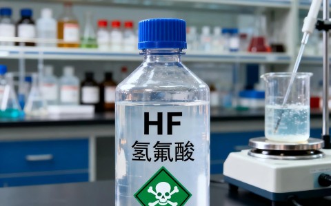 吐鲁番氢氟酸为何如此危险?防腐地坪-水池防腐防渗施工应注意!