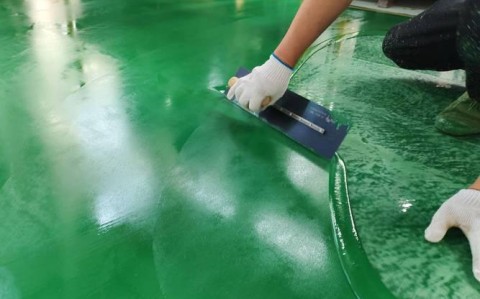 吐鲁番VEF地坪什么是VEF地坪