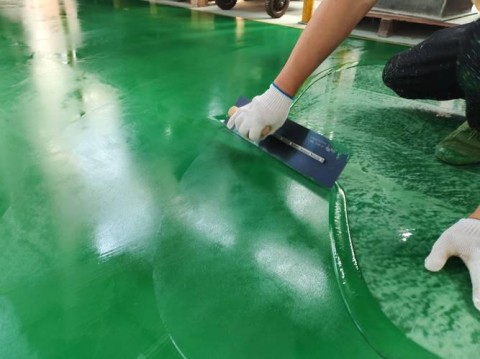 吐鲁番VEF地坪什么是VEF地坪